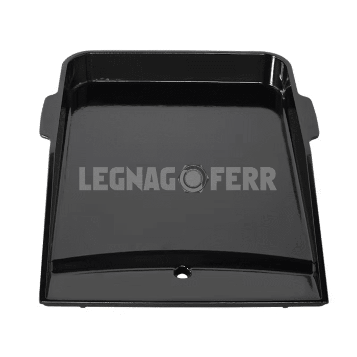 Weber 7665 Piastra Deluxe per Genesis II 300-400-600