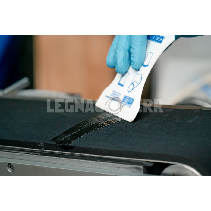 Kit per Riparazione Cinghie Superfici in Gomma Weicon - immagine 3
