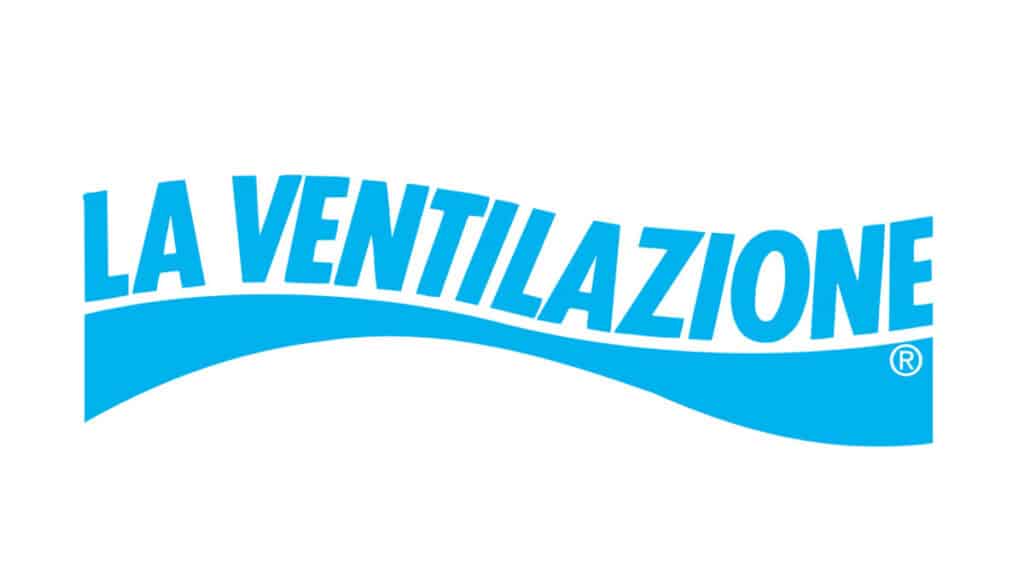 logo la ventilazione