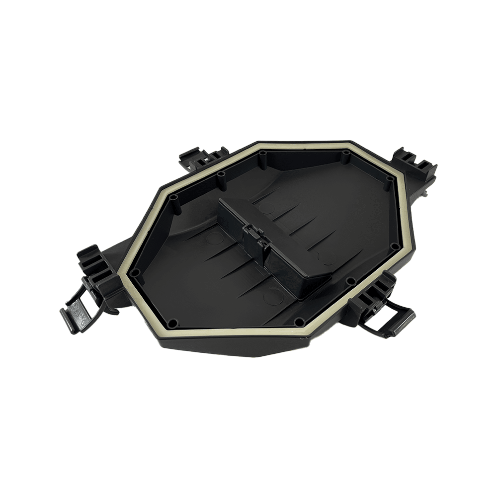 Sotto Scocca Robot 28001 Intex Ricambio Originale 2 Sotto Scocca Robot 28001 Intex Ricambio Originale - immagine 2