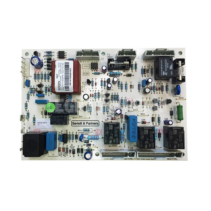 Imar 131WRIKA Scheda Elettronica GC SI00N per Caldaia legnagoferr