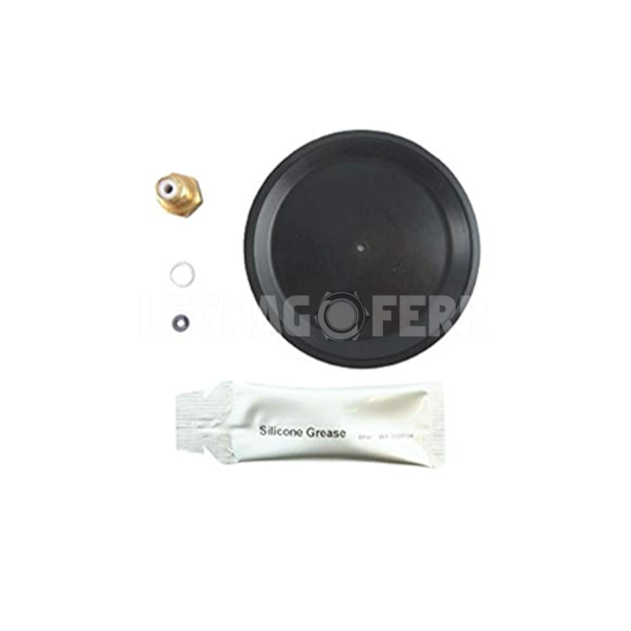 Legnagoferr LF015 Kit Riparazione Caldaia Compatibile legnagoferr
