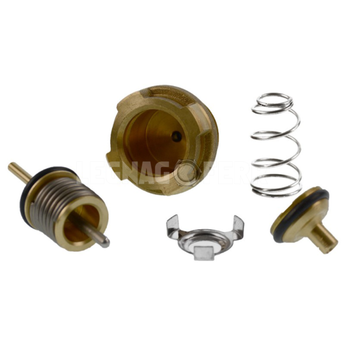 Legnagoferr LF016 Kit Riparazione Eco3 Caldaia Compatibile legnagoferr