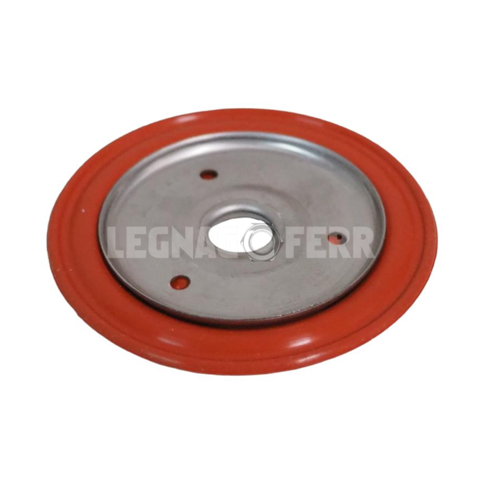 Legnagoferr LF137 Membrana Silicone Giannoni Caldaia Compatibile legnagoferr