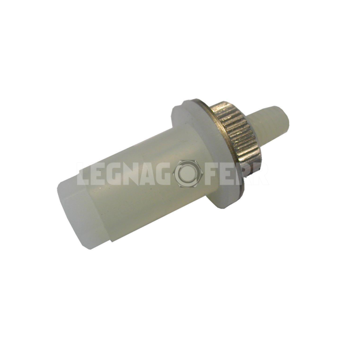 Legnagoferr LF144 Tappo Prova Combustione Caldaia Compatibile legnagoferr