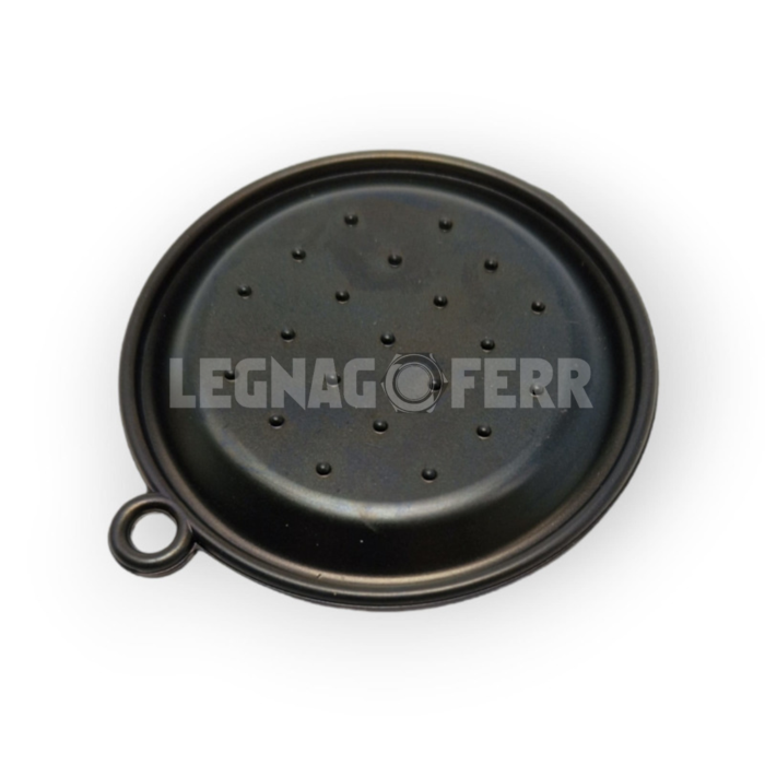 Legnagoferr LF328 Membrana con Occhiello d.48 Caldaia Compatibile legnagoferr