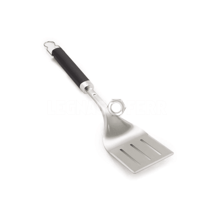 Weber 6761 Spatola per Barbecue Precision legnagoferr