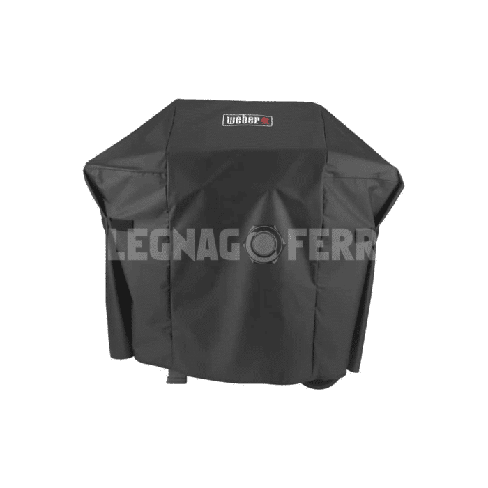 Weber 7182 Custodia per Barbecue Premium Spirit 200 legnagoferr