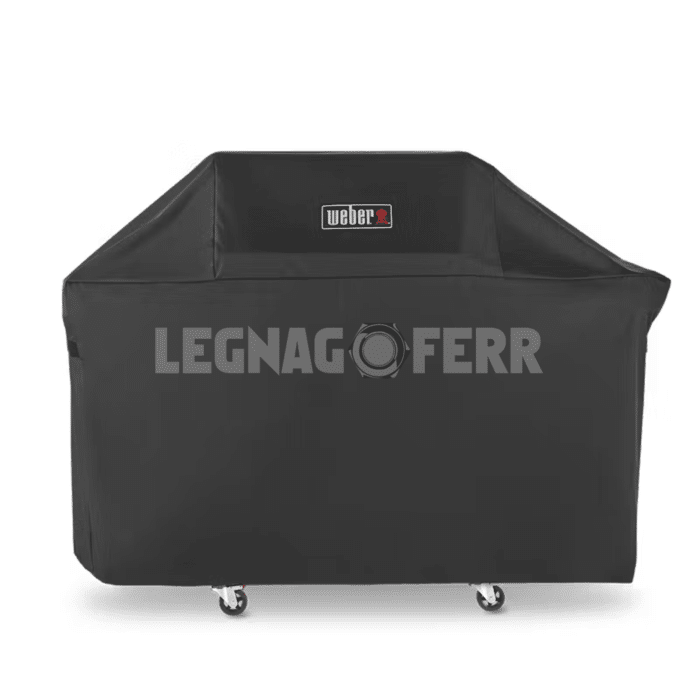 Weber 7194 Custodia Premium per Barbecue Serie Genesis 300 legnagoferr