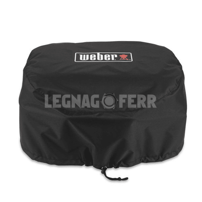 Weber 7199 Custodia per Barbecue Premium Lumin legnagoferr
