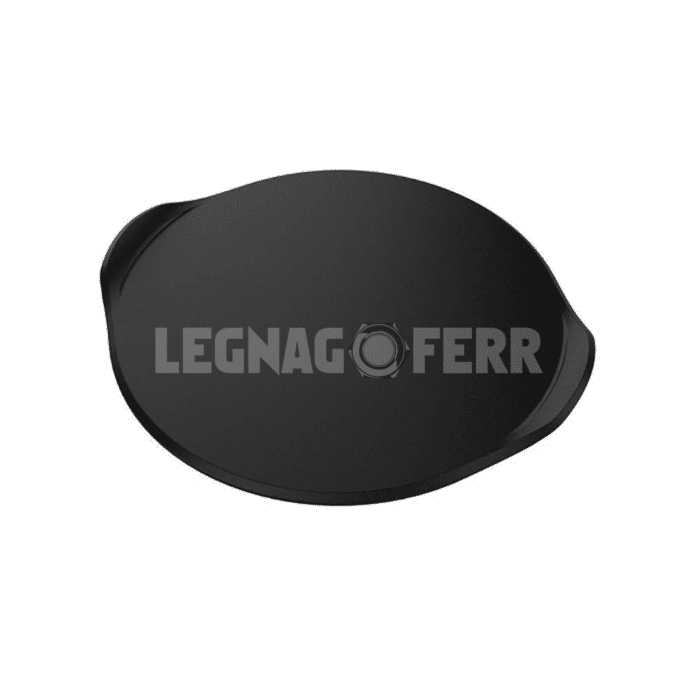 Weber 8830 Pietra di Cottura Premium Rotonda 46 cm legnagoferr