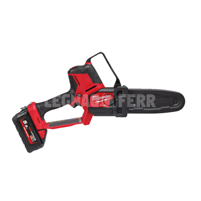 M18 FHS20 552 Elettrosega da Potatura 20 cm a Batteria Milwaukee 4933480118 legnagoferr 1