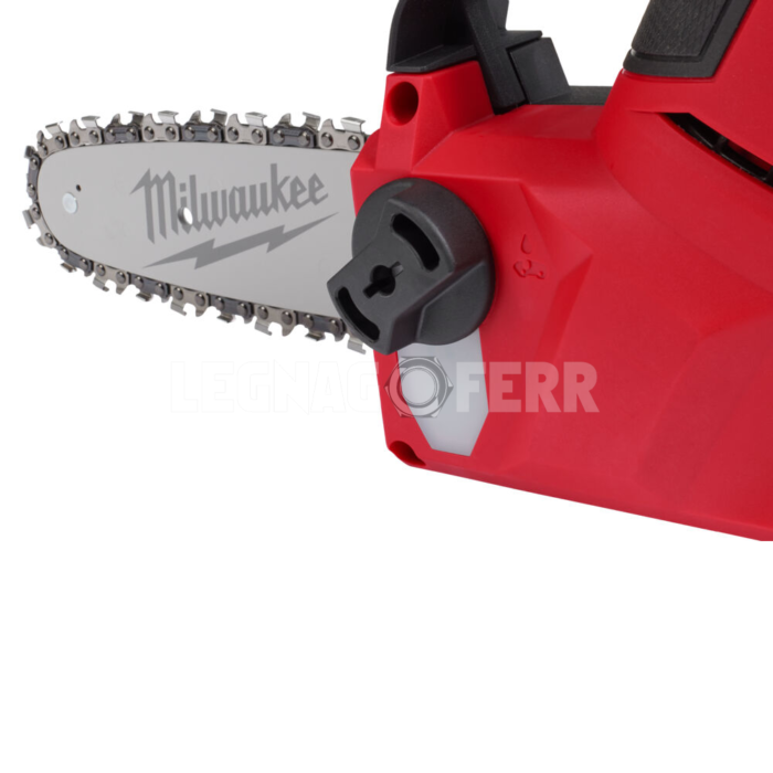 M18 FHS20 552 Elettrosega da Potatura 20 cm a Batteria Milwaukee 4933480118 legnagoferr 2