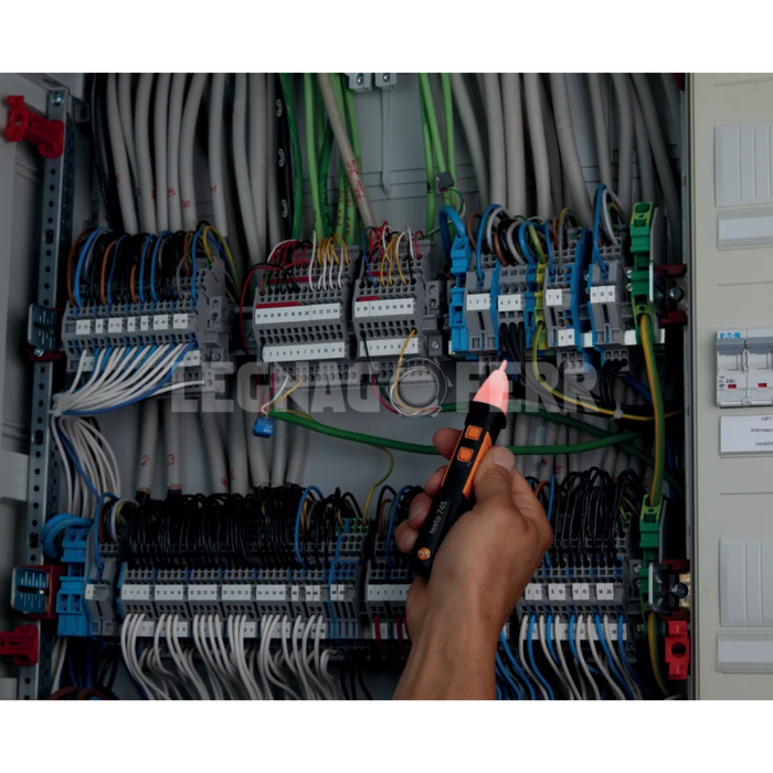 Testo 745 Cercafase Senza Contatto legnagoferr 1