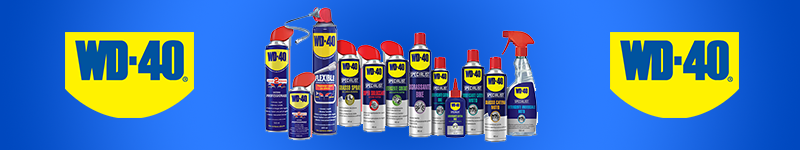 BANNER WD 40