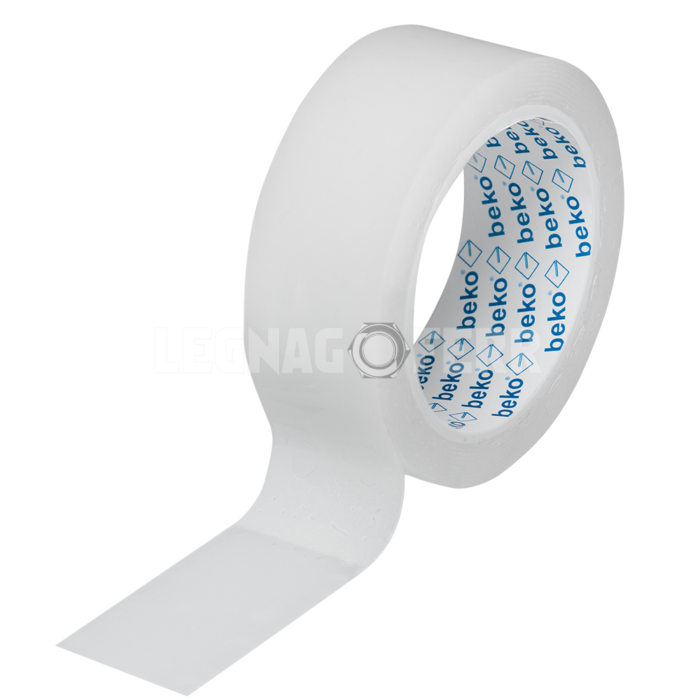 Beko Hydro-Stop Tape Nastro Adesivo Impermeabile Verniciabile 38 mm x 3 m 237 3 300