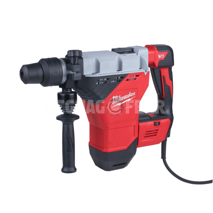 K 850 S Martello Demo Perforatore 1400W Classe 8 kg 4933464896 legnagoferr
