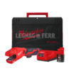 M12 PCSS-202C Tagliatubi per Acciaio Inox a Batteria Milwaukee 4933479242