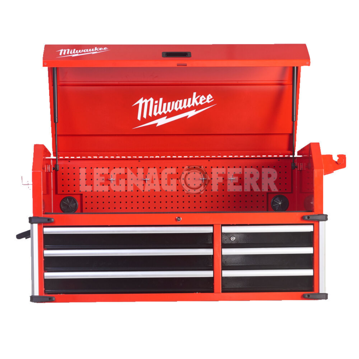 Milwaukee STC46-1 Cassettiera a 6 Cassetti 4932478854