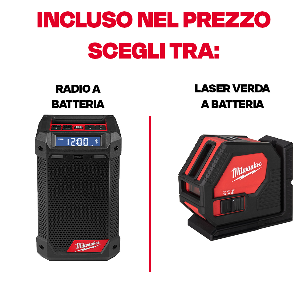 OFFERTA MARTELLI