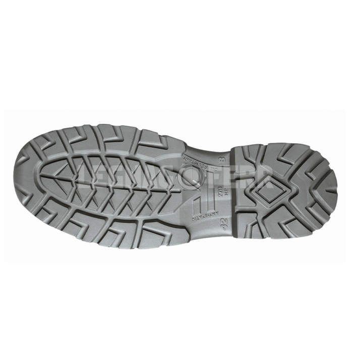 U Power REPTILE S3 Scarpe Antinfortunistiche Alte SRC BC10033 legnagoferr 1