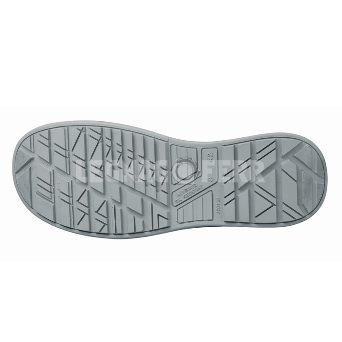 U Power SCURO S3 Scarpe Antinfortunistiche Alte SRC ESD RI10164 legnagoferr 1