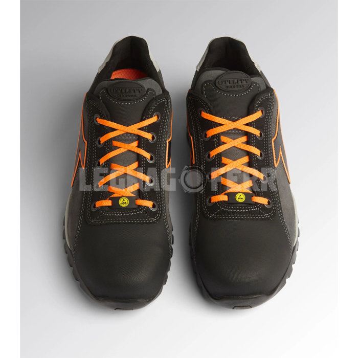 Diadora GLOVE NET LOW PRO S3 Scarpe Antinfortunistiche Basse legnagoferr 1