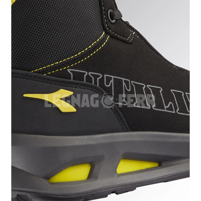 Diadora SMART SOFTBOX MID S3L Scarpe Antinfortunistiche Alte legnagoferr 3