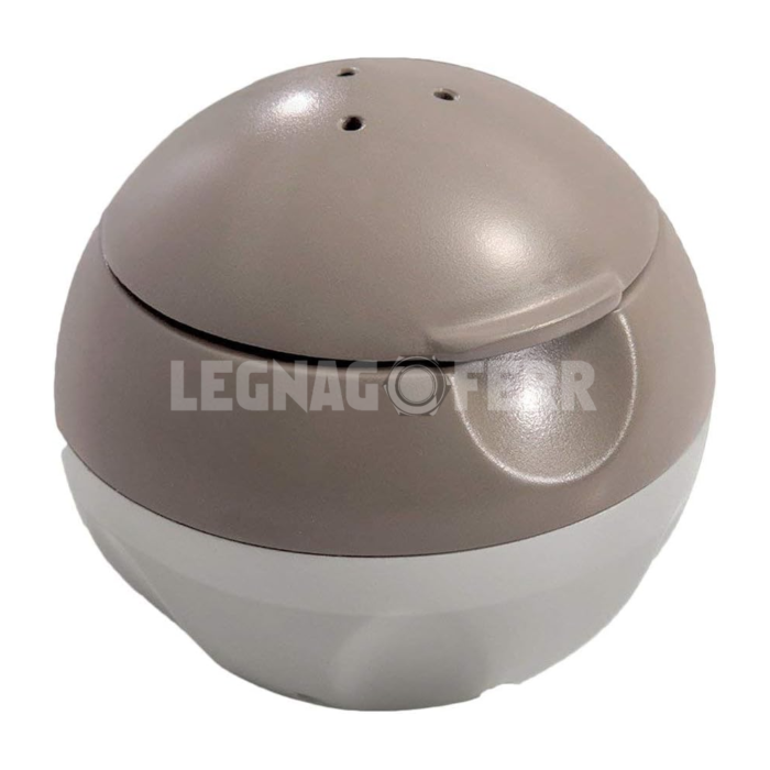 Intex 29044 Dispenser Di Cloro Per Spa Pallina legnagoferr