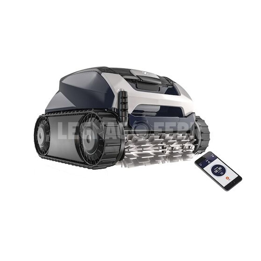 Robot Zodiac RE 4400 Voyager per Piscina Pulitore Piscina Elettrico 1 Robot Zodiac RE 4400 Voyager per Piscina Pulitore Piscina Elettrico legnagoferr