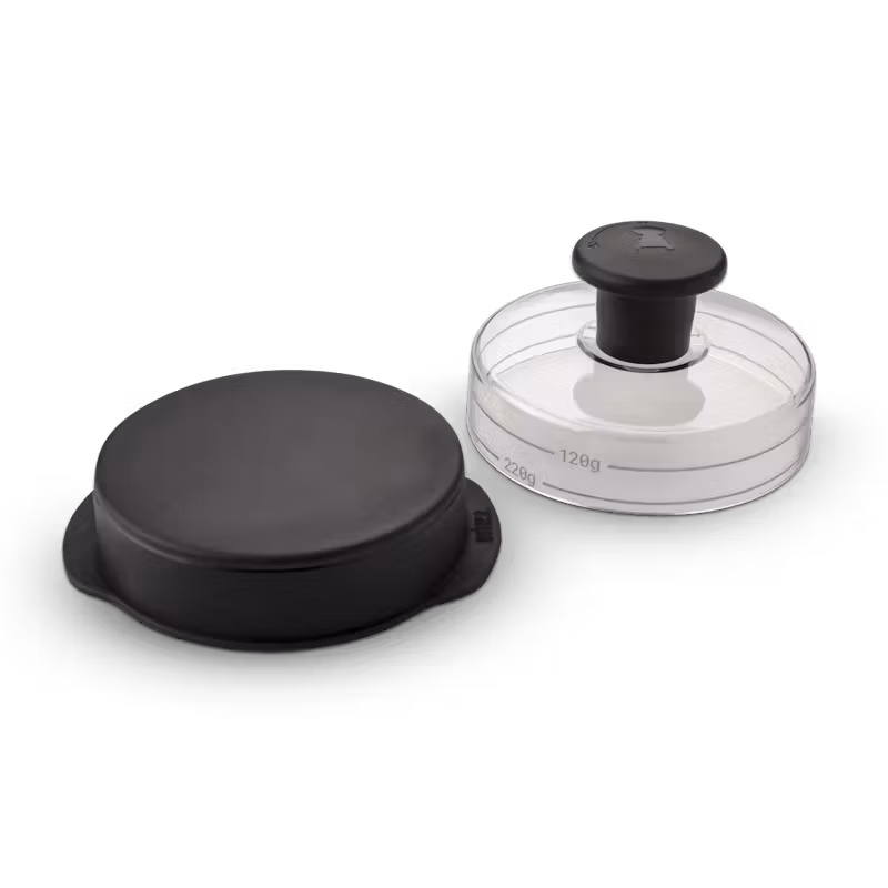 Pressa per Hamburger con Manico in Nylon Weber 6400 2 6400B2 1800x1800