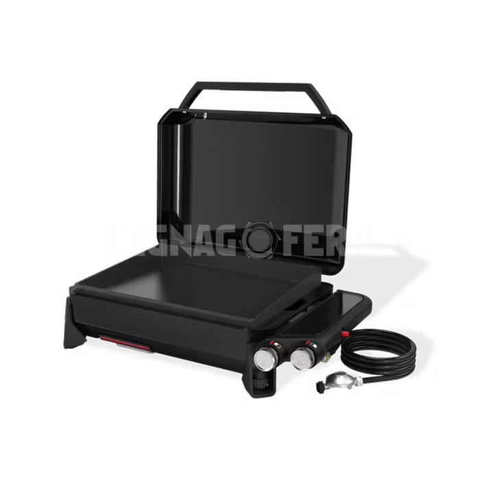 Weber 1500244 Piastra Premium Slate GP 56 cm legnagoferr 1