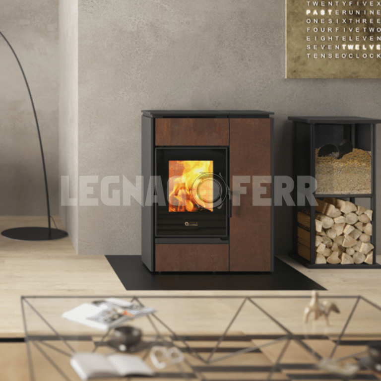 Code Technicien Extraflame
