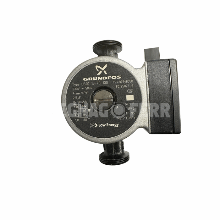 Grundfos 25 70 legnagoferr
