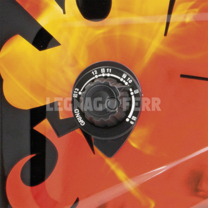 Gys Zeus 5 13 G Fire True Color 044098 Maschera da Saldatura LCD legnagoferr 3