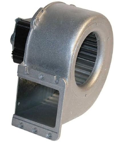 Extraflame 2271018 Motore Centrifugo per Stufa a Pellet