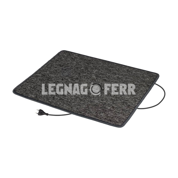 Tappeto Riscaldante 75x50 cm KRS legnagoferr