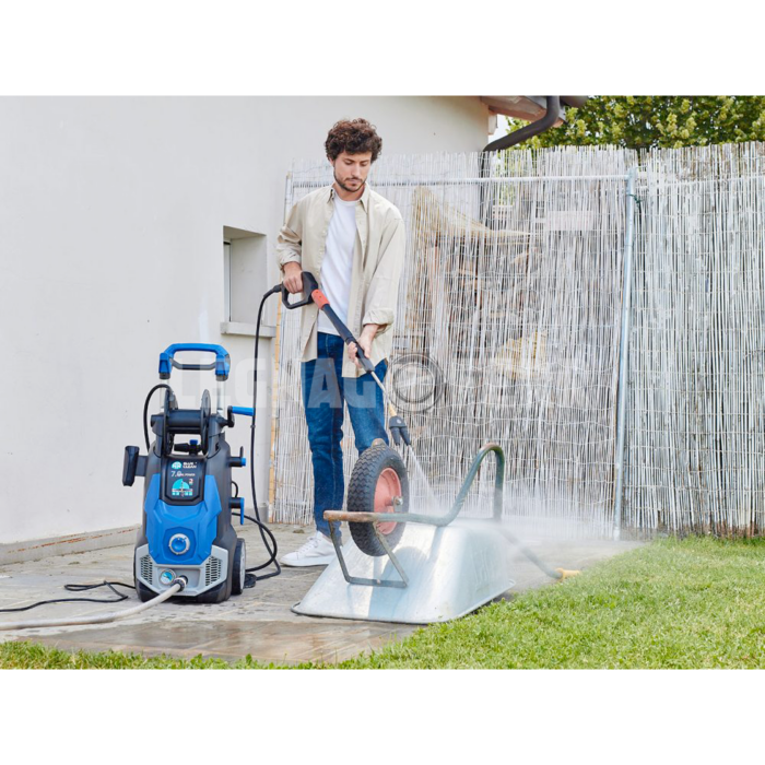 Annovi Reverberi DPS 7.0 Idropulitrice 190 Bar Dual Power legnagoferr 1