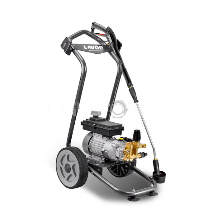 Lavor LITE 2W 1510 XP Idropulitrice Professionale ad Alta Pressione legnagoferr