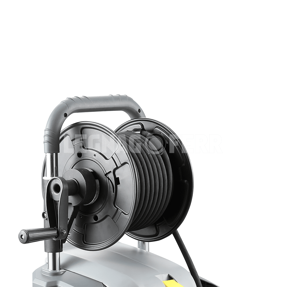 Lavor MAINE HR 1409 XP - Idropulitrice Professionale ad Alta Pressione 4 Lavor MAINE HR 1409 XP Idropulitrice Professionale 140 bar legnagoferr 1