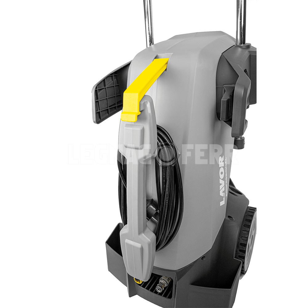 Lavor MAINE HR 1409 XP - Idropulitrice Professionale ad Alta Pressione 2 Lavor MAINE HR 1409 XP Idropulitrice Professionale 140 bar legnagoferr 3