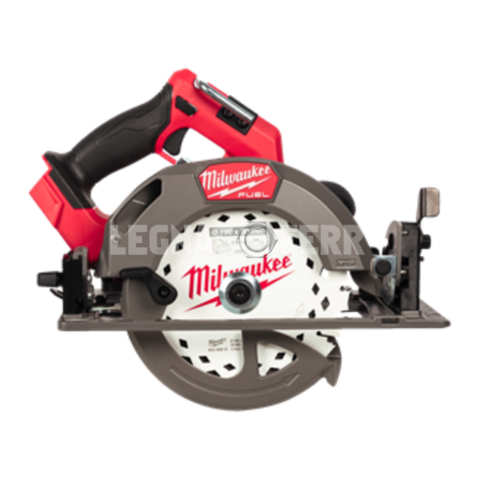 Milwaukee M18 FCS66GR3-0 Sega Circolare 66mm FUEL™ 4933493491 legnagoferr