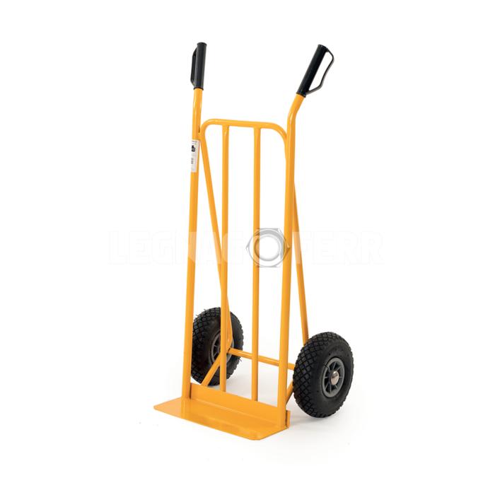 Remco TRHI030 Carrello Manuale Leggero e Resistente legnagoferr