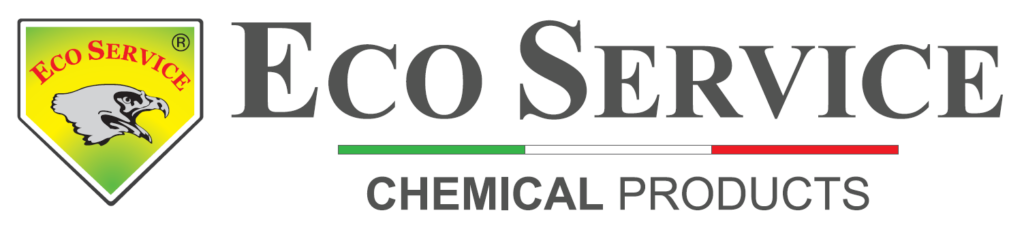 LOGO ECO SERVICE