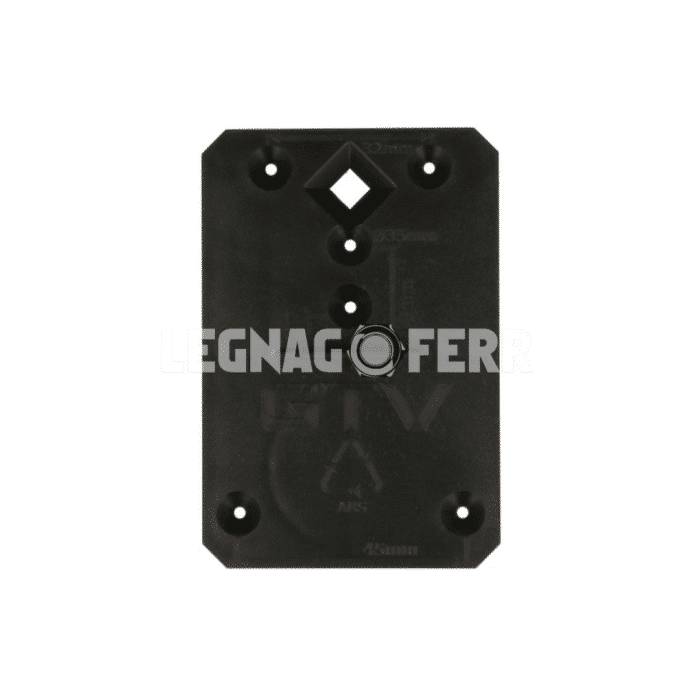 Masidef RS00679 Dima per Foratura Cerniere Ø35mm legnagoferr