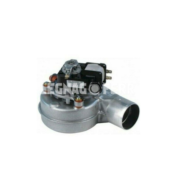 Sime 6225615 Ventilatore Originale SIME per caldaie legnagoferr
