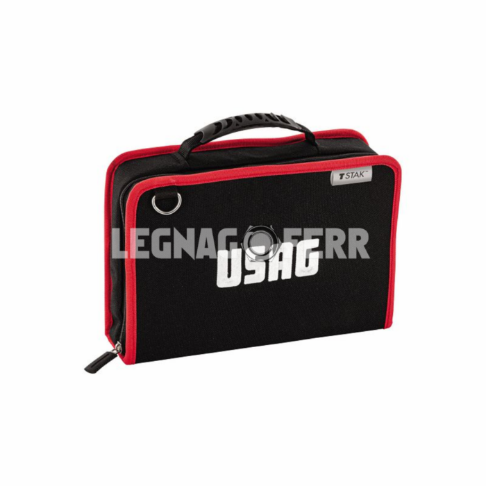 USAG 007 FTSV Borsa Portautensili Pieghevole U00070060 legnagoferr