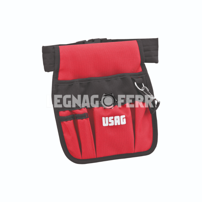 USAG 007 MLV Marsupio Portautensili con Cintura U00070030 legnagoferr