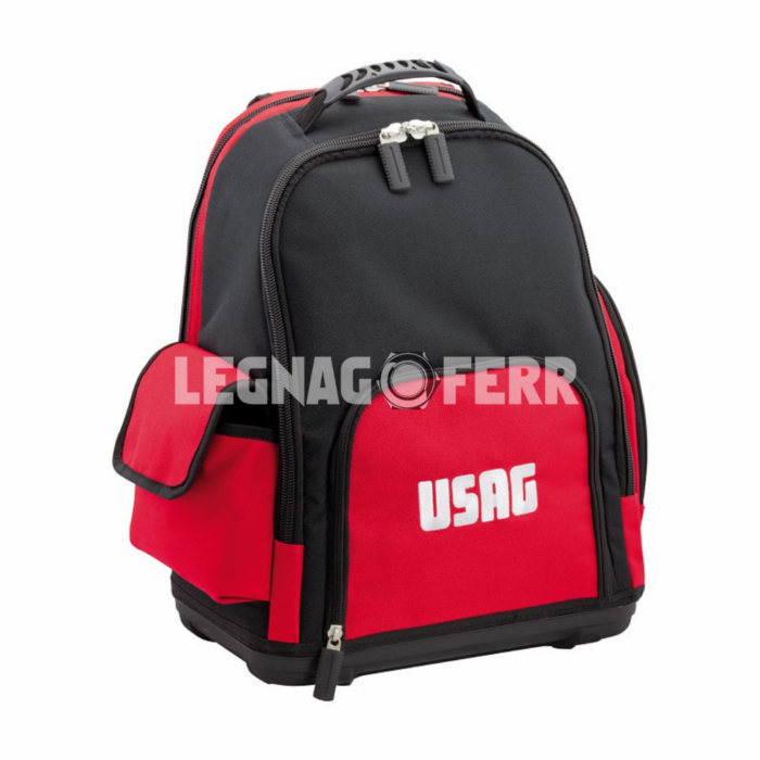 USAG 007 SV Zaino professionale portautensili vuoto U00070004 legnagoferr