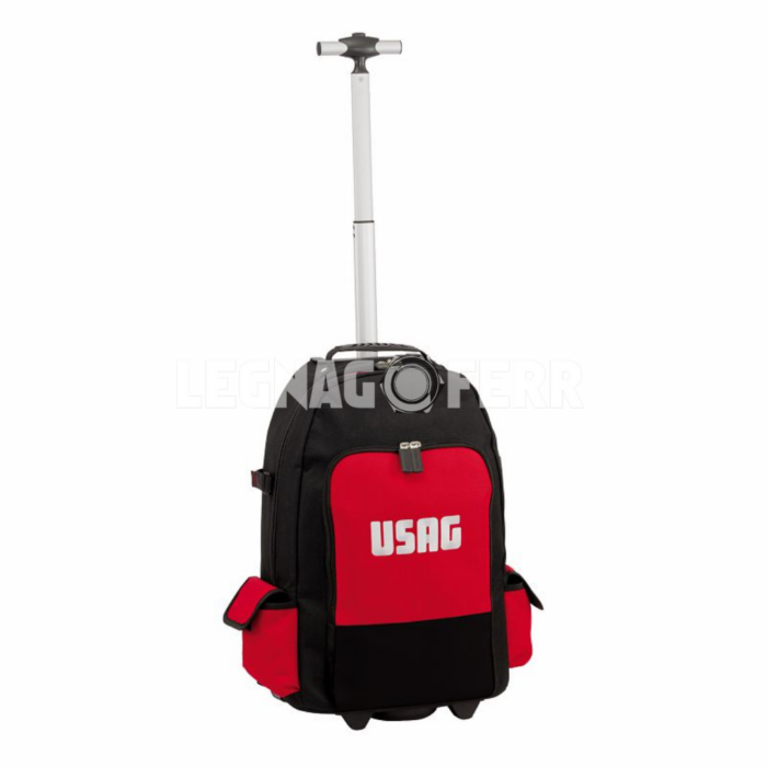 USAG 007 TV Trolley professionale portautensili vuoto U00070006 legnagoferr